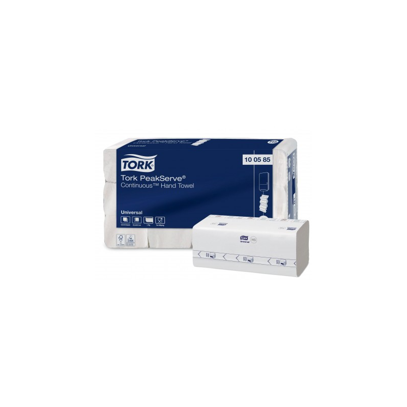 Tork Peakserves H5