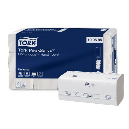 Tork Peakserves H5