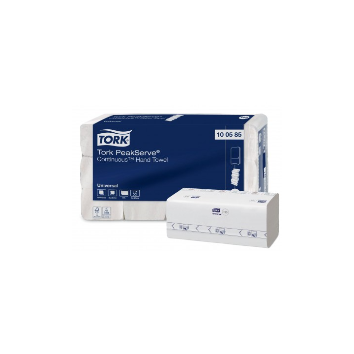 Tork Peakserves H5
