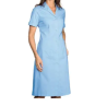 Madona MC - Blouse de travail polycoton unie - Taille 2 - Femme