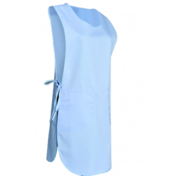 Marion - Chasuble bleu ciel - Taille Unique - Femme
