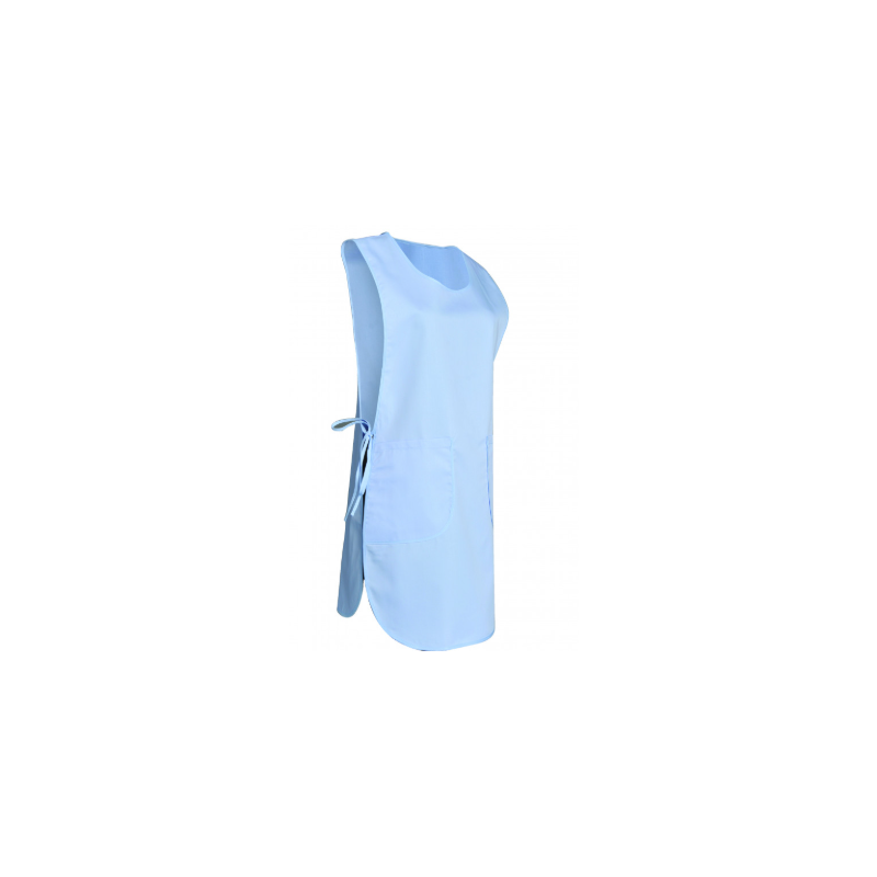 Marion - Chasuble bleu ciel - Taille Unique - Femme