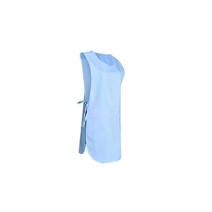 Marion - Chasuble bleu ciel - Taille Unique - Femme