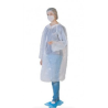 Kit visiteur - A usage unique - Taille Unique - Femme - Carton de 100
