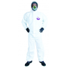 Combinaison avec cagoule - Cat 3 Type 5B/6B - Taille M - Homme - Carton de 50