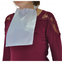 Bavoir enfant jetable
