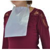 Bavoir enfant jetable