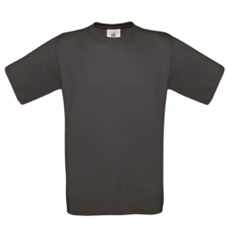 Tee shirt noir - Taille M - Manches courtes