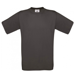 Tee shirt noir - Taille XL - Manches courtes