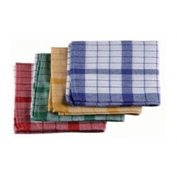 Torchon vaisselle coton 170g/m² - lot de 10