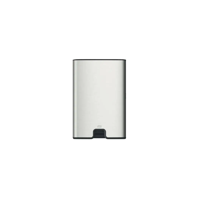 Distributeur Tork Xpress H2 Acier Inox - Pour essuie-mains pliés