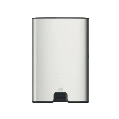 Distributeur Tork Xpress H2 Acier Inox - Pour essuie-mains pliés