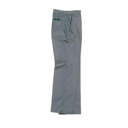 Adrien - Pantalon de travail gris - Taille 40
