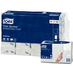 Essuie-mains Tork Xpress H2