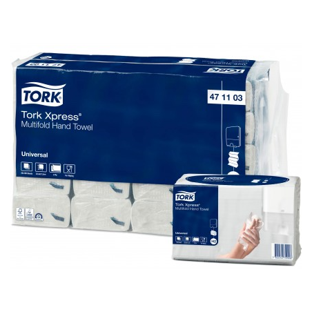 Essuie-mains Tork Xpress H2