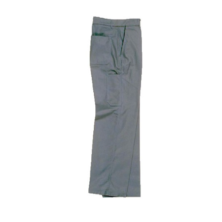 Adrien - Pantalon de travail gris - Taille 54