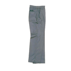Adrien - Pantalon de travail gris - Taille 58