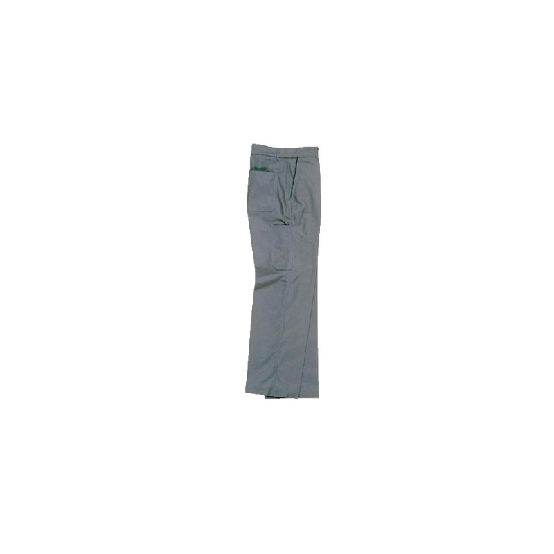 Adrien - Pantalon de travail gris - Taille 58