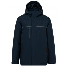 WK650 - Parka à capuche - Taille M