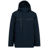 WK650 - Parka à capuche - Taille L