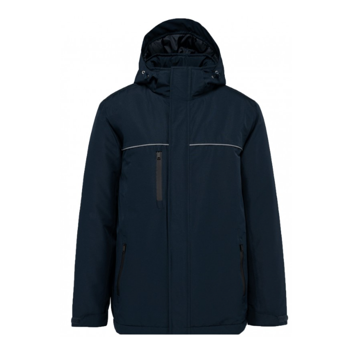WK650 - Parka à capuche - Taille XXL