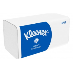 Kleenex Ultra