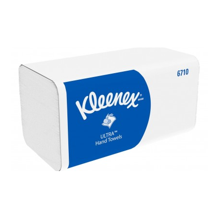 Kleenex Ultra