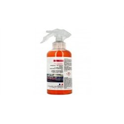 GVN 012 Nettoyant graffiti écologique - Flacon 250ml
