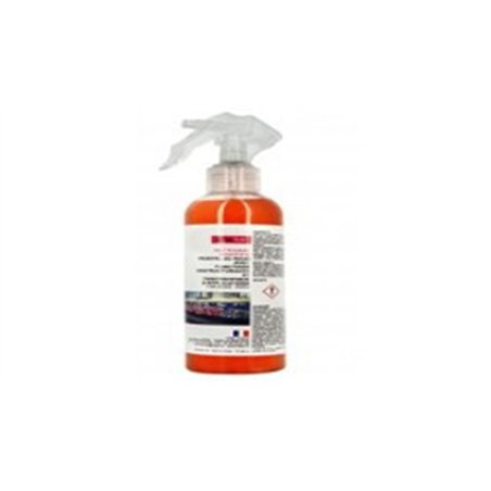 GVN 012 Nettoyant graffiti écologique - Flacon 250ml