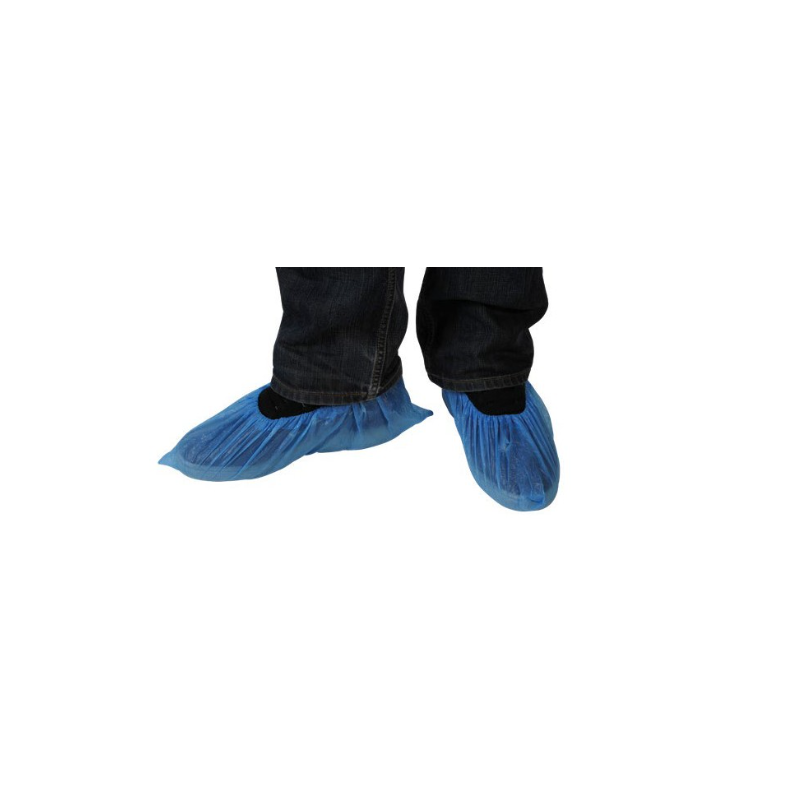 Surchaussure cpe - A usage unique