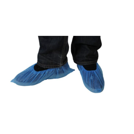 Surchaussure cpe - A usage unique