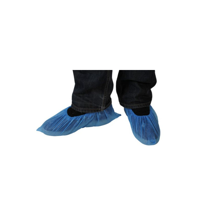 Surchaussure cpe - A usage unique