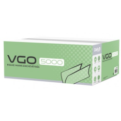 VGO 5000 - Dailyk - Essuie mains pliés