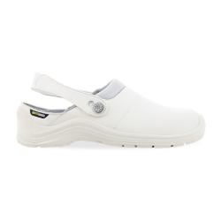 Cortado SB - Sabots à lanières agro-alimentaire - Taille 40
