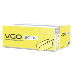 VGO 3000 - Dailyk - Essuie mains pliés