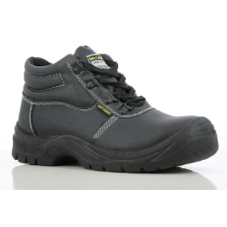 Safetyboy S1P - Chaussures de sécurité hautes - Taille 36