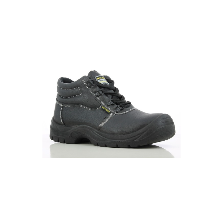 Safetyboy S1P - Chaussures de sécurité hautes - Taille 37