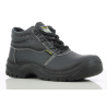 Safetyboy S1P - Chaussures de sécurité hautes - Taille 37