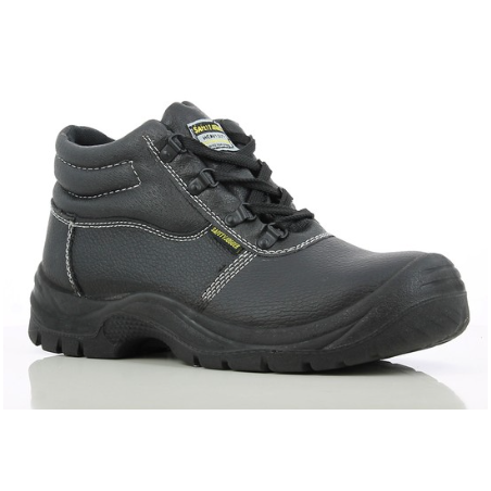 Safetyboy S1P - Chaussures de sécurité hautes - Taille 40