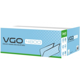 VGO 4800 - Dailyk - Essuie mains pliés