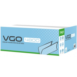 VGO 4800 - Dailyk - Essuie mains pliés