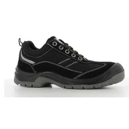 Gobi S1 P - Chaussures de sécurité basses noires - Taille 37