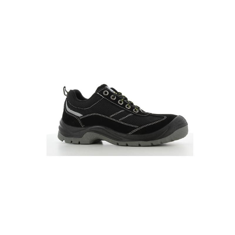Gobi S1 P - Chaussures de sécurité basses noires - Taille 39