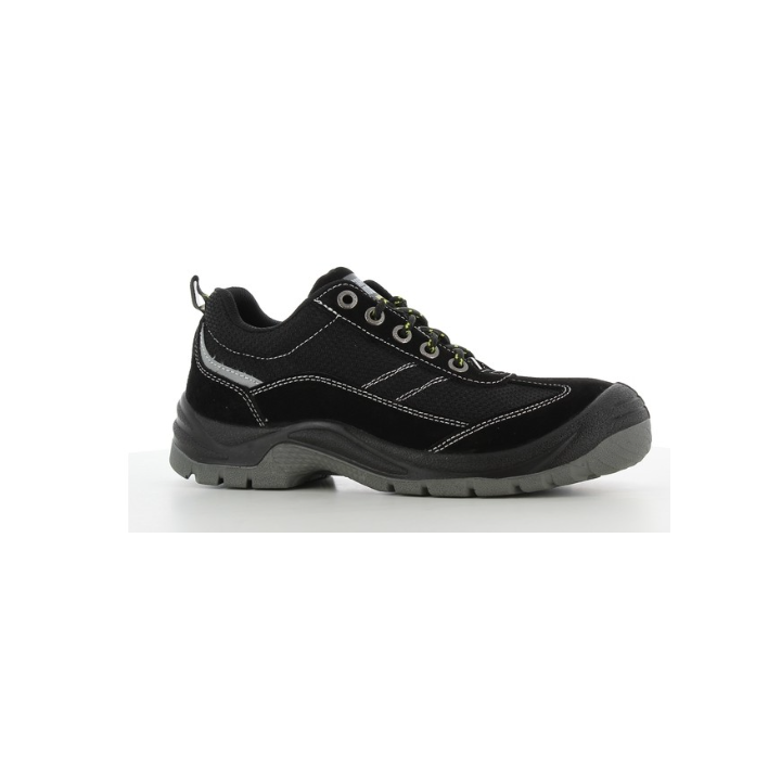 Gobi S1 P - Chaussures de sécurité basses noires - Taille 44