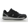 Ecodempo S3S Low - Chaussures de sécurité basses noires - Taille 43