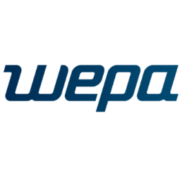 Wepa prestige - Essuie mains pliés