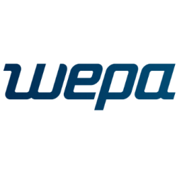 Wepa prestige - Essuie mains pliés
