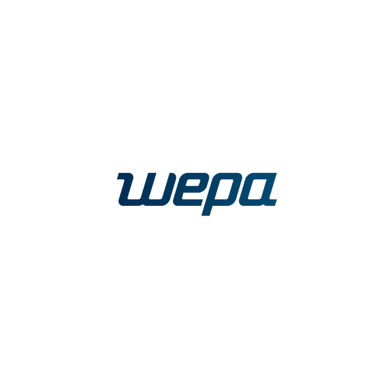 Wepa prestige - Essuie mains pliés