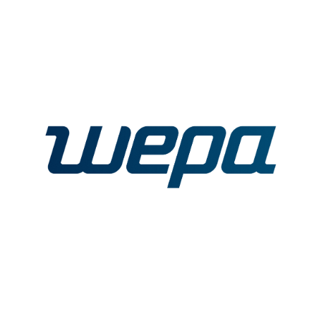 Wepa prestige - Essuie mains pliés