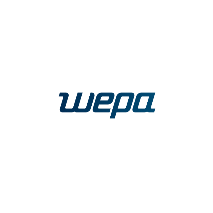 Wepa prestige - Essuie mains pliés